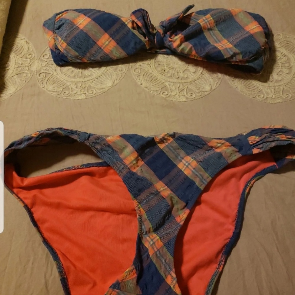 Victoria secret bikini